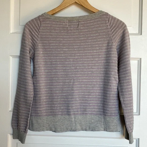 Rosne Netra Anthropologie Sweater - Picture 4 of 6